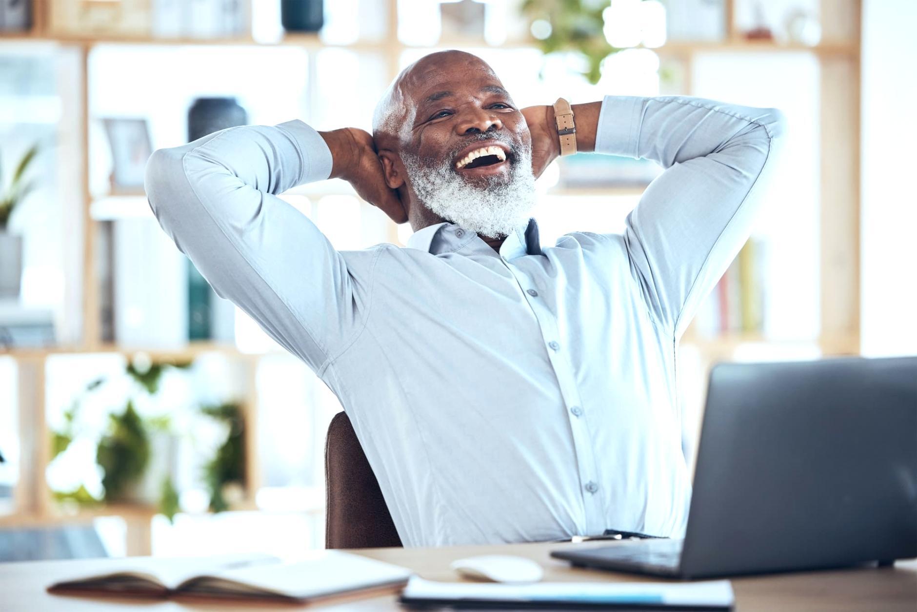 Ambiente di apprendimento professionale per seminari online